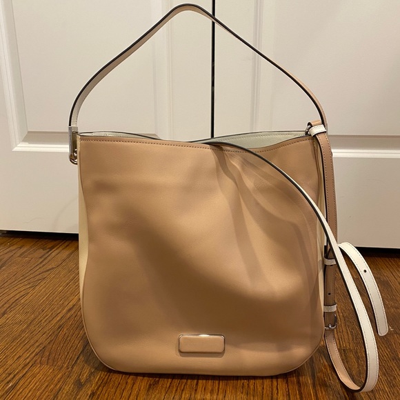 Mark Jacobs Hobo Bag - Picture 1 of 8